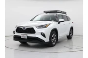 $30998 : Toyota Highlander Hybrid 202 thumbnail