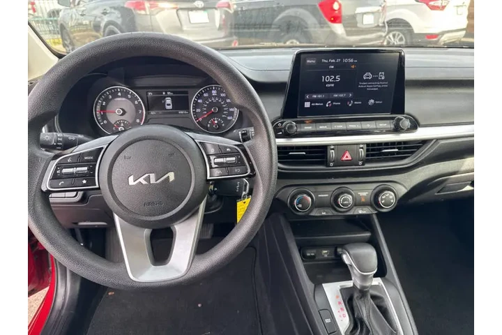 $15999 : 2022 Forte LXS image 10