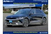 Hyundai IONIQ 5 2022 AWD SE en Fresno