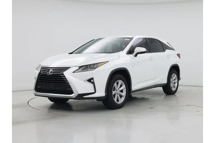 $24998 : Lexus RX 350 2016 4dr SUV image 4