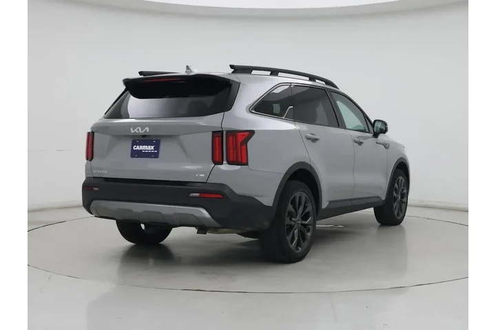 $29998 : Kia Sorento 2023 AWD X-Line image 8