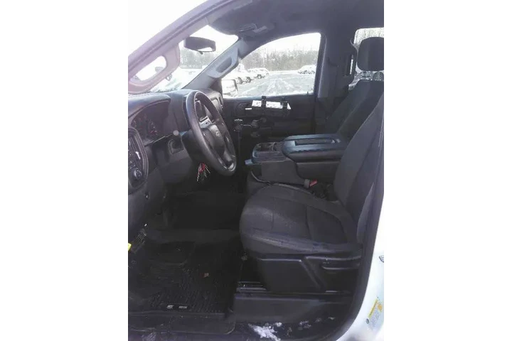 $27999 : Chevrolet Silverado 1500 202 image 8