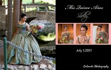 BODAS Y QUINCEAÑERAS. image 4