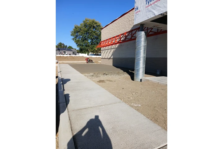 Muc Concrete LLC image 4