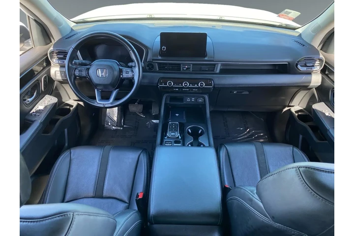 $36598 : Honda Pilot 2023 EX-L 4dr SU image 10