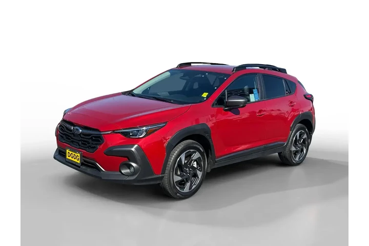 $24604 : Subaru Crosstrek 2024 AWD Li image 1