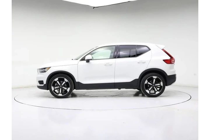 $21998 : Volvo XC40 2020 AWD T5 Momen image 7