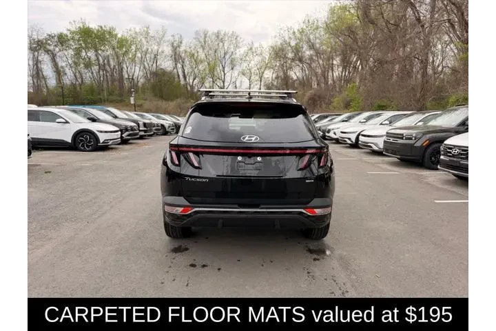 $22900 : Hyundai TUCSON 2022 AWD SEL image 5