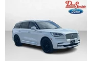 $37444 : Lincoln Aviator 2022 AWD Res thumbnail