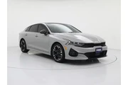 Kia K5 2022 GT-Line 4dr Seda en Omaha