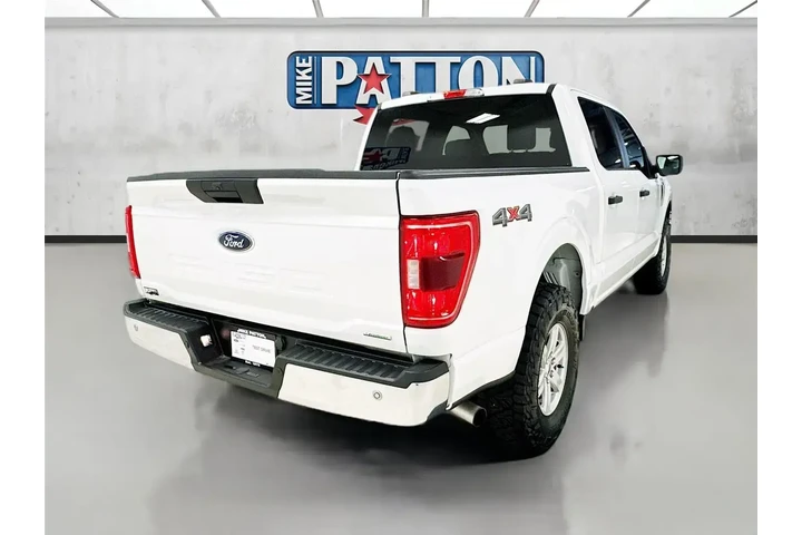 $33890 : Ford F-150 2023 4x4 XLT 4dr image 7