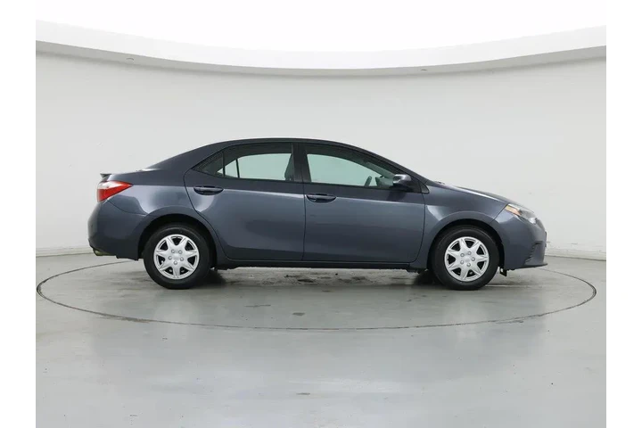 $16998 : Toyota Corolla 2016 LE Eco 4 image 7