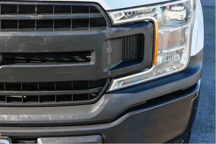 $15798 : Ford F-150 2019 4x2 XL 4dr S image 10