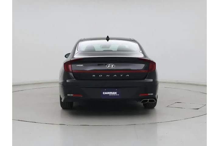 $24998 : Hyundai SONATA 2023 SEL 4dr image 6