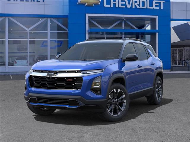 $39875 : 2025 Equinox RS image 6