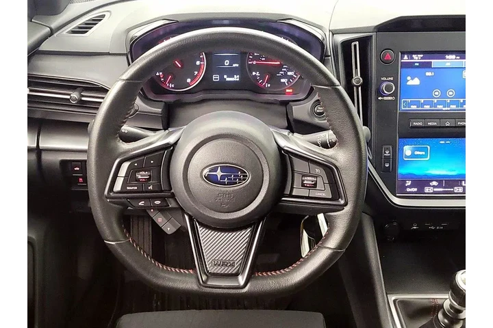 $25998 : Subaru WRX 2023 AWD Base 4dr image 10