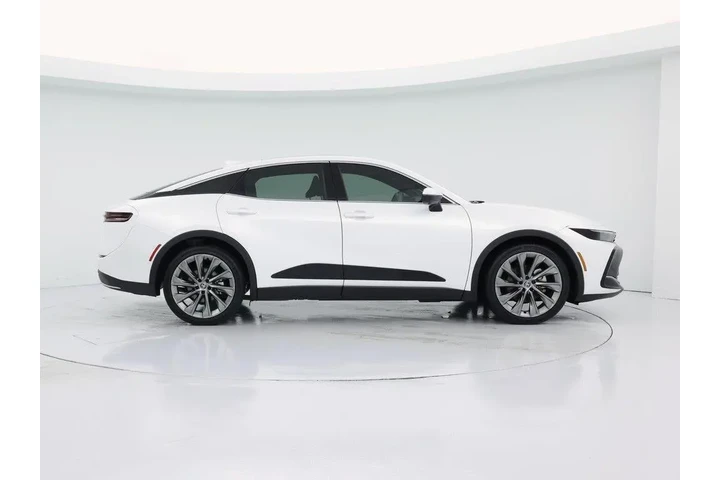 $37998 : Toyota Crown 2024 AWD Limite image 7