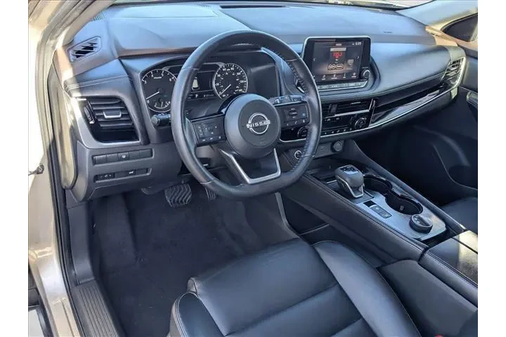 $22725 : Nissan Rogue 2022 AWD SL 4dr image 10