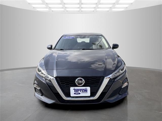 $22995 : Pre-Owned 2022 Altima 2.5 SV image 2