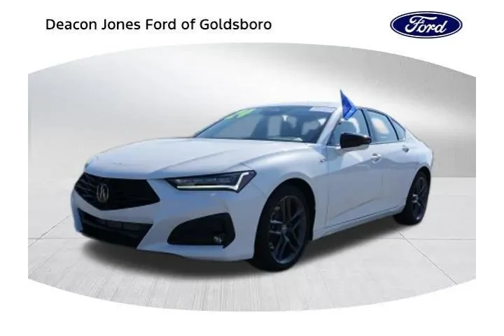 $39311 : Acura TLX 2024 SH-AWD 4dr Se image 7