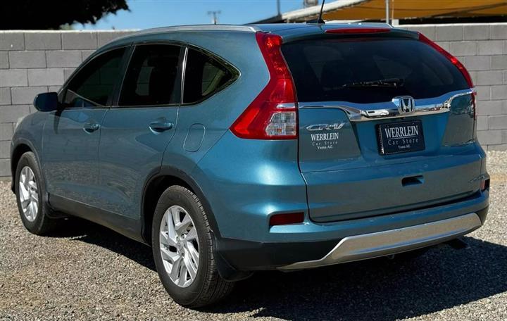 $15900 : 2015 HONDA CR-V image 8