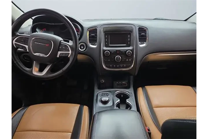 $11998 : Dodge Durango 2017 AWD SXT 4 image 6