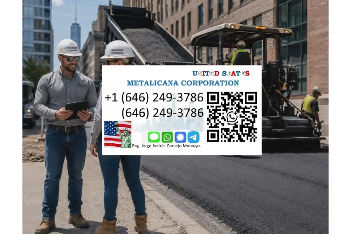 Asphalt Services New York image 3