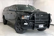 Ram 2500 2017 4x4 Big Horn 4 en Houston