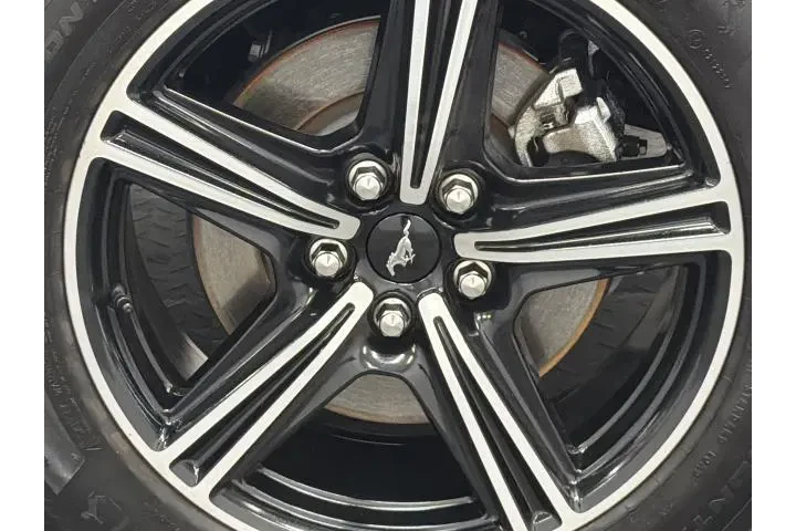 $27000 : Ford Mustang 2024 EcoBoost 2 image 5