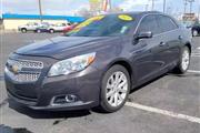 $9999 : 2013 CHEVROLET MALIBU thumbnail