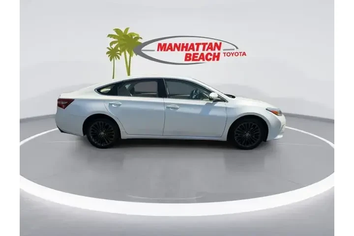 $15989 : Toyota Avalon 2017 Touring 4 image 5