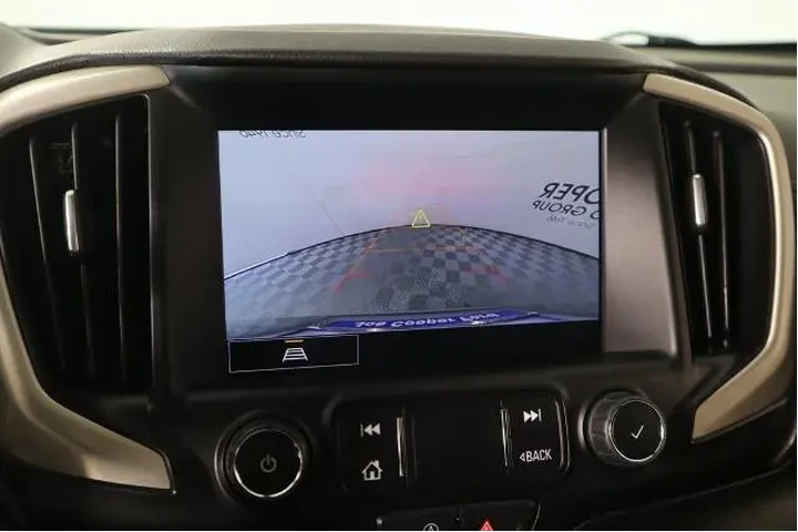 $25360 : GMC Terrain 2023 AWD Denali image 6