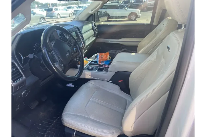 $27991 : Ford Expedition MAX 2020 4x2 image 5