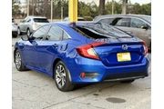 2016 Civic EX thumbnail
