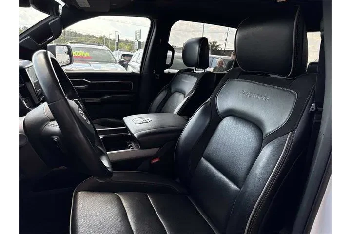 $33888 : Ram 1500 2024 4x2 Laramie 4d image 9