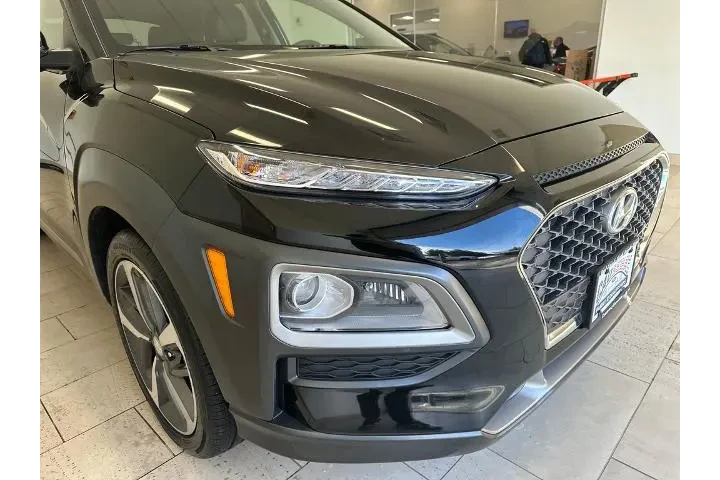 $17327 : Hyundai KONA 2020 AWD Limite image 9