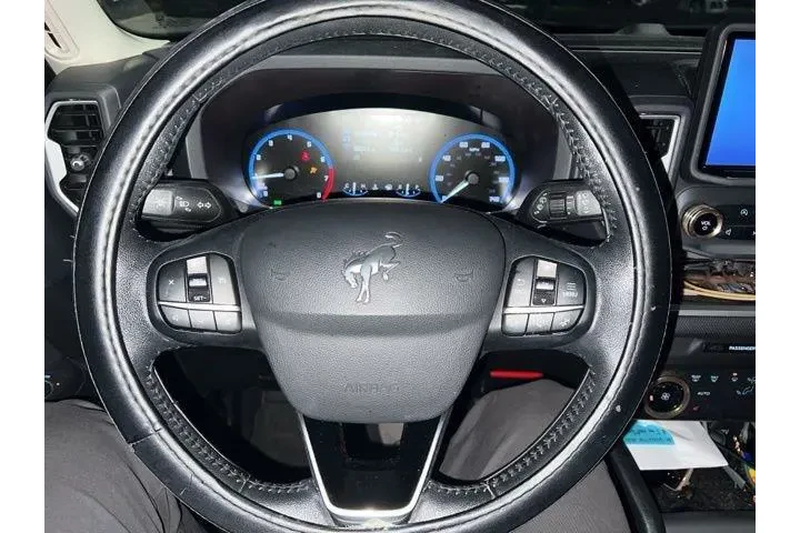 $20995 : Ford Bronco Sport 2021 AWD B image 8