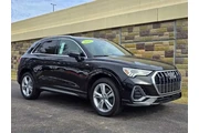 Audi Q3 2020 AWD quattro S l en Elizabethtown