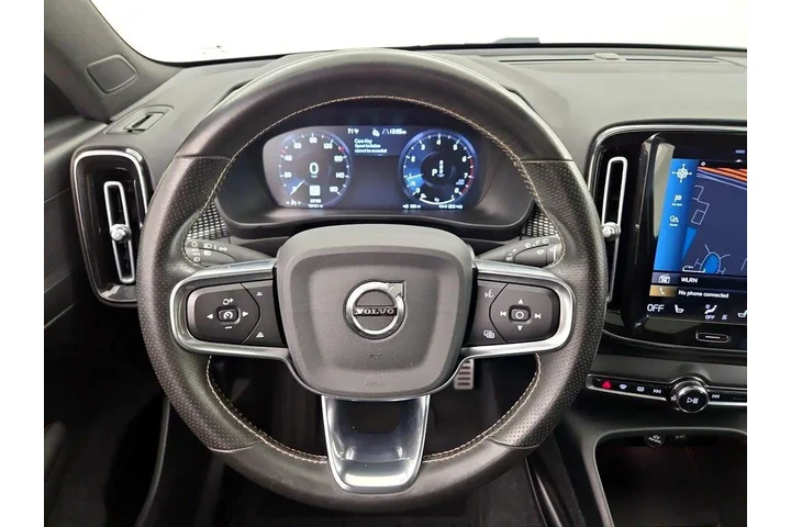 $24998 : Volvo XC40 2021 AWD T5 R-Des image 10