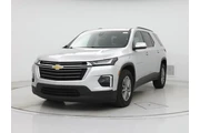 $29998 : Chevrolet Traverse 2022 4x4 thumbnail