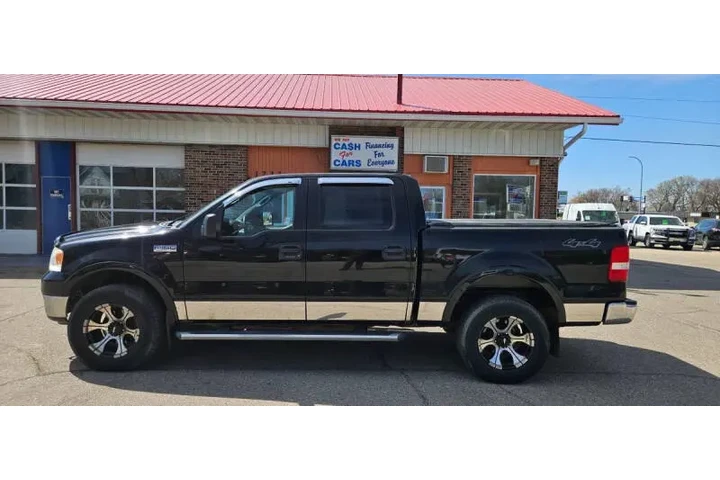 $2990 : 2005 F-150 Lariat image 1