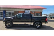 2005 F-150 Lariat en North Dakota