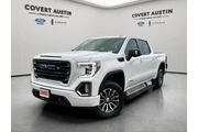 GMC Sierra 1500 2021 4x4 AT4 en Austin