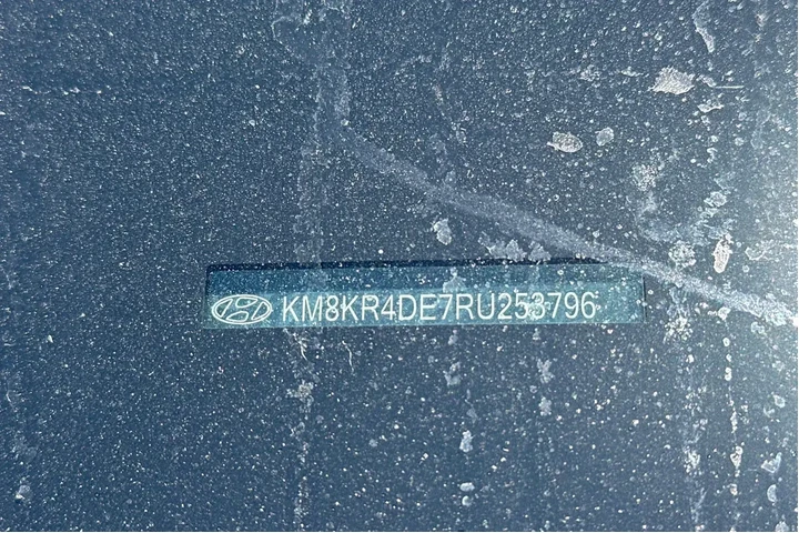 $31990 : Hyundai IONIQ 5 2024 Limited image 8