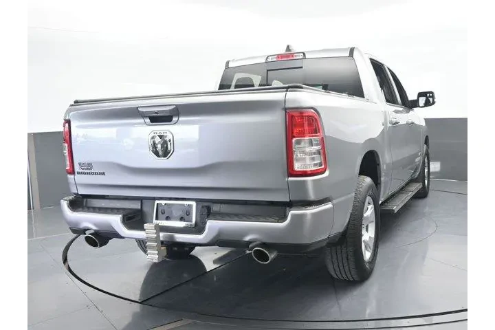 $38000 : Ram 1500 2024 4x2 Big Horn 4 image 5