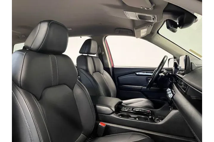 $37991 : Honda Pilot 2024 EX-L 4dr SU image 9