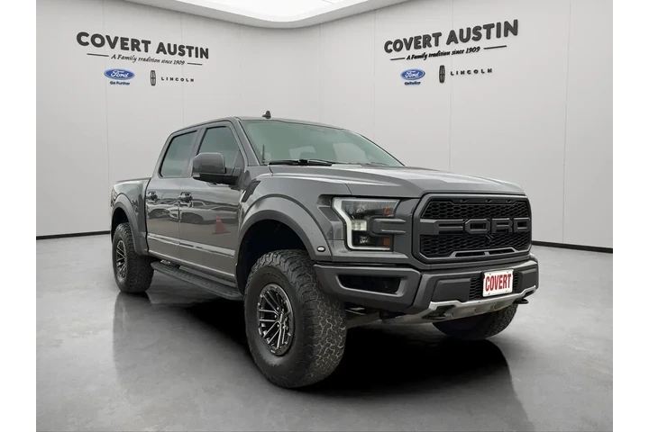 $39888 : Ford F-150 2020 4x4 Raptor 4 image 6