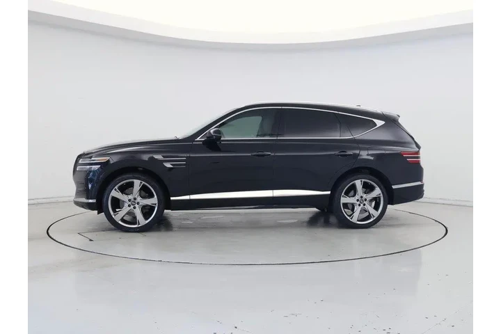 $38998 : Genesis GV80 2021 AWD 2.5T 4 image 3