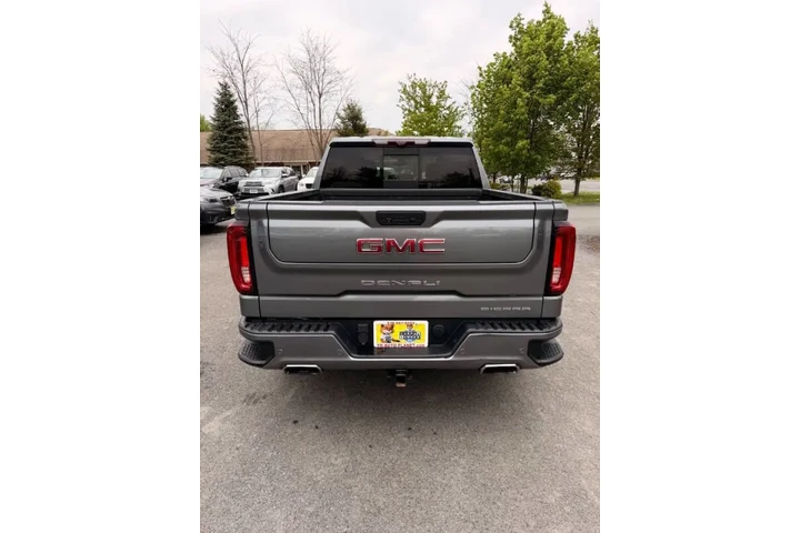 $29995 : 2020 GMC Sierra 1500 Denali image 10