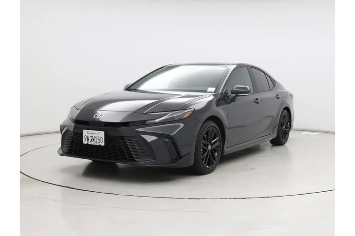 $33998 : Toyota Camry 2026 SE 4dr Sed image 4